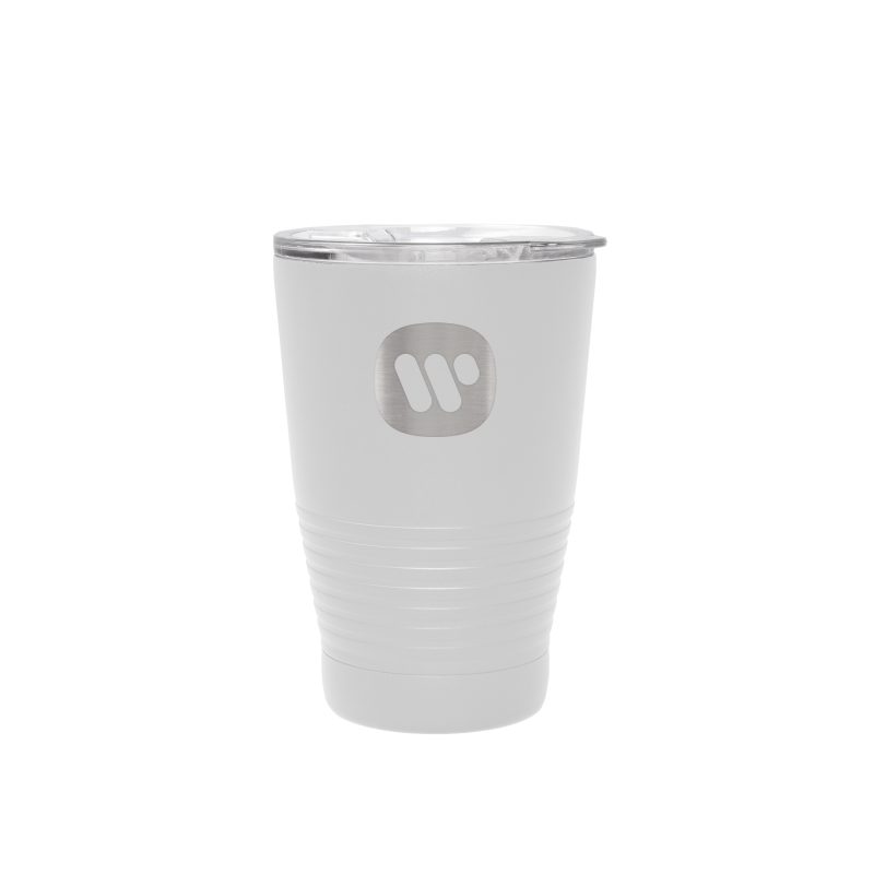 Custom Patriot 10oz Mini Tumbler - 3