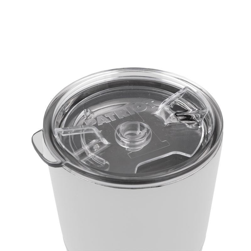 Custom Patriot 10oz Mini Tumbler - 5