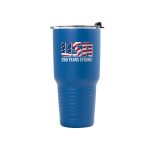 Custom Patriot 20oz Tumbler - Anniversary Edition