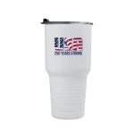 Custom Patriot 30oz Tumbler - Anniversary Edition