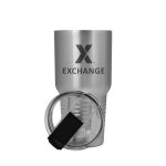 Custom Patriot 30oz Tumbler Stainless Steel - 2