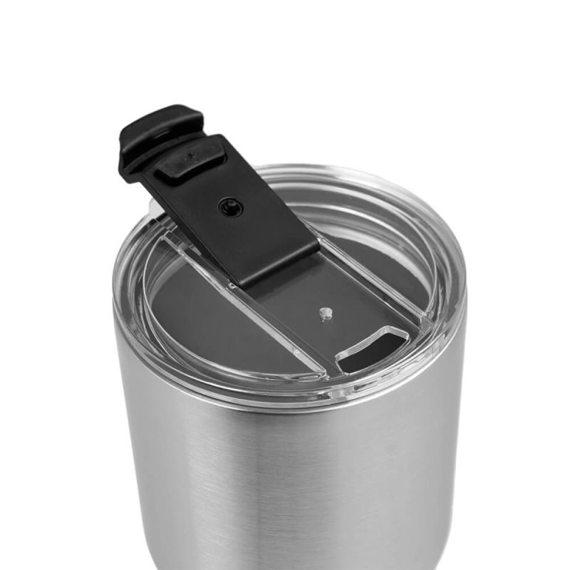 Custom Patriot 30oz Tumbler Stainless Steel - 4