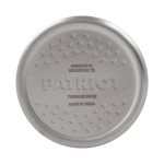 Custom Patriot 30oz Tumbler Stainless Steel - 6