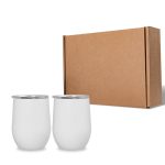 Custom Patriot Stemless Set - 1