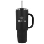 Custom Patriot The Major 40oz Tumbler - 2