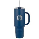 Custom Patriot The Major 40oz Tumbler - 8
