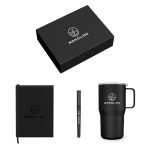 Custom Pause & Proceed 3-Piece Gift Set - 2