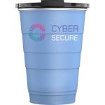 Custom Pirani 16oz Insulated Stackable Tumbler 2.0 - 2