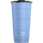 Custom Pirani 26oz Insulated Stackable Tumbler 2.0 - 3