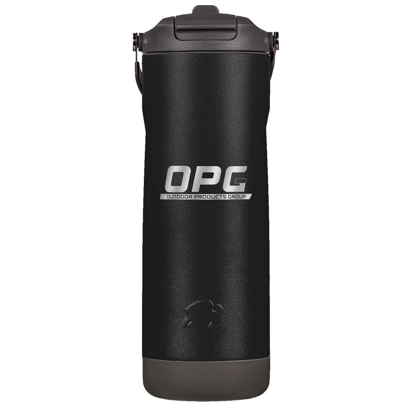 Custom ROVA 22oz Bottle - 3