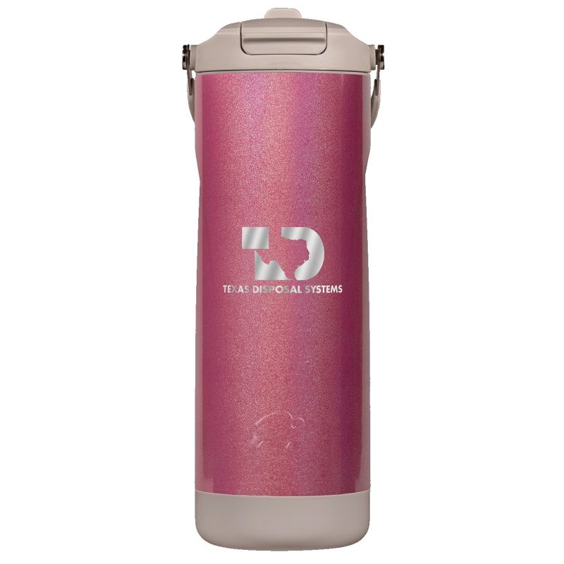 Custom ROVA 22oz Bottle - 4