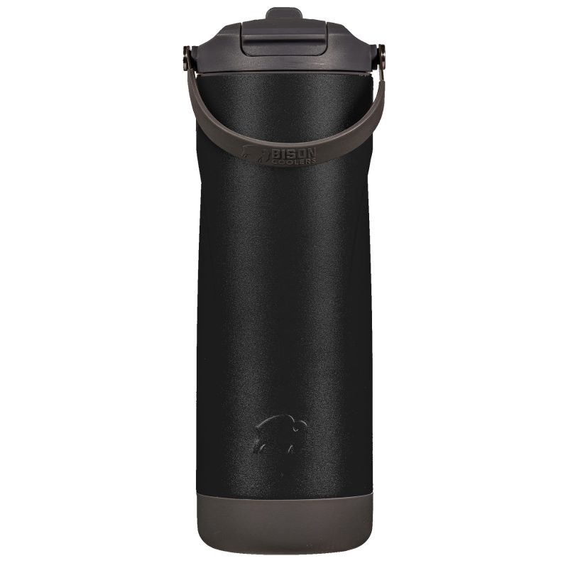 Custom ROVA 22oz Bottle - 7