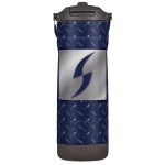 Custom ROVA 22oz Bottle - 9