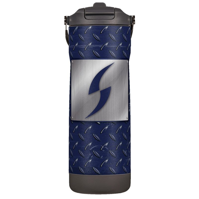 Custom ROVA 22oz Bottle - 9