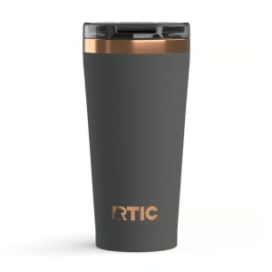 Custom RTIC 18oz Happy Hour Pint Tumbler