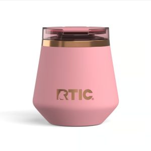 Custom RTIC 8oz Happy Hour Lowball Tumbler