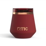 Custom RTIC 8oz Happy Hour Lowball Tumbler - 7