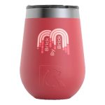 Custom RTIC Cocktail Tumbler - 1
