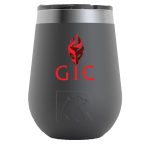 Custom RTIC Cocktail Tumbler