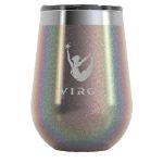 Custom RTIC Cocktail Tumbler - 2