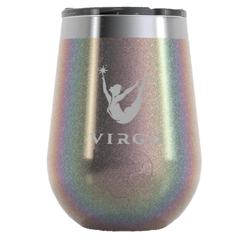 Custom RTIC Cocktail Tumbler - 2