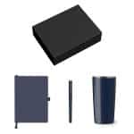 Custom The Calm Clarity 3-Piece Gift Set - 1