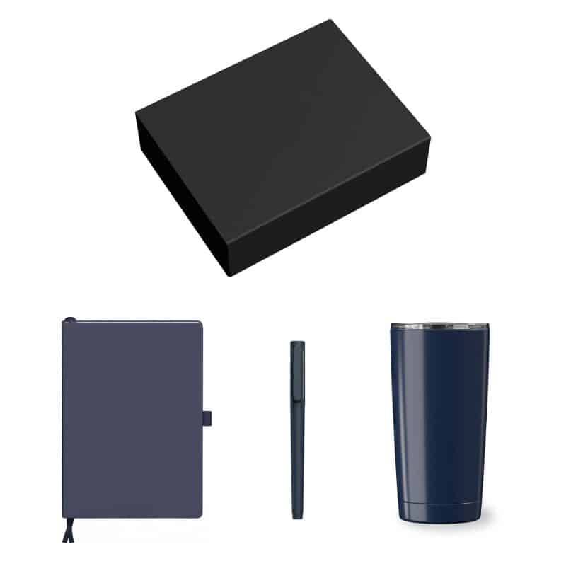 Custom The Calm Clarity 3-Piece Gift Set - 1