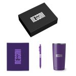 Custom The Mindful Momentum 3-Piece Gift Set
