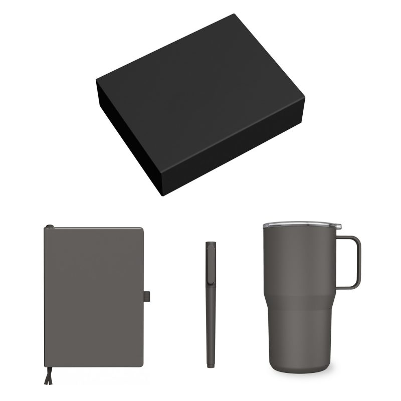 Custom Unwind To Align 3-Piece Gift Set - 3