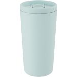 Custom Carissa Vaccum Insulated Tumbler w/ Slide Lid 14oz - 8