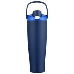 Custom Siren 40 oz Recycled Stainless Steel Vacuum Tumbler - 7