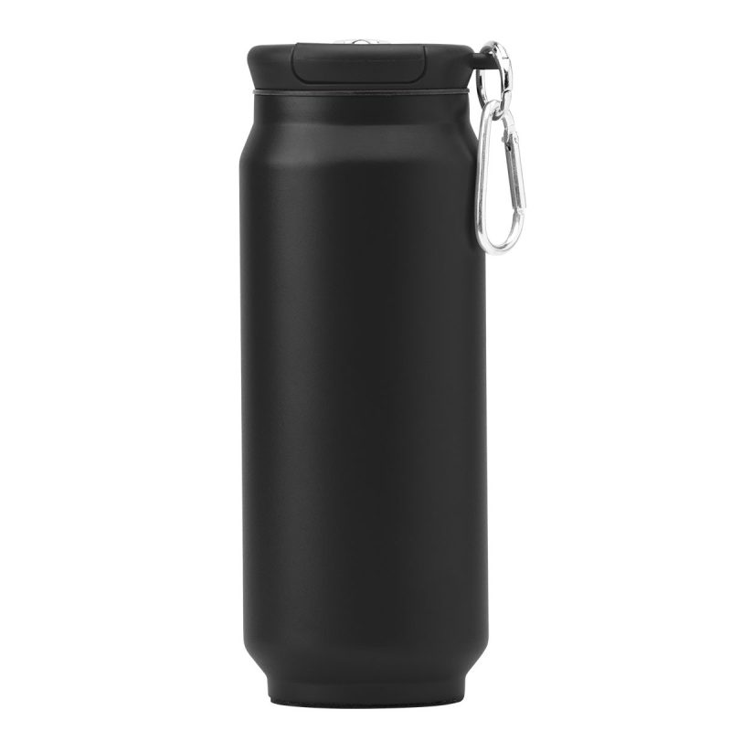 Custom 17 Oz. Recycled Stainless Steel Tumbler - 1