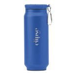 Custom 17 Oz. Recycled Stainless Steel Tumbler - 7