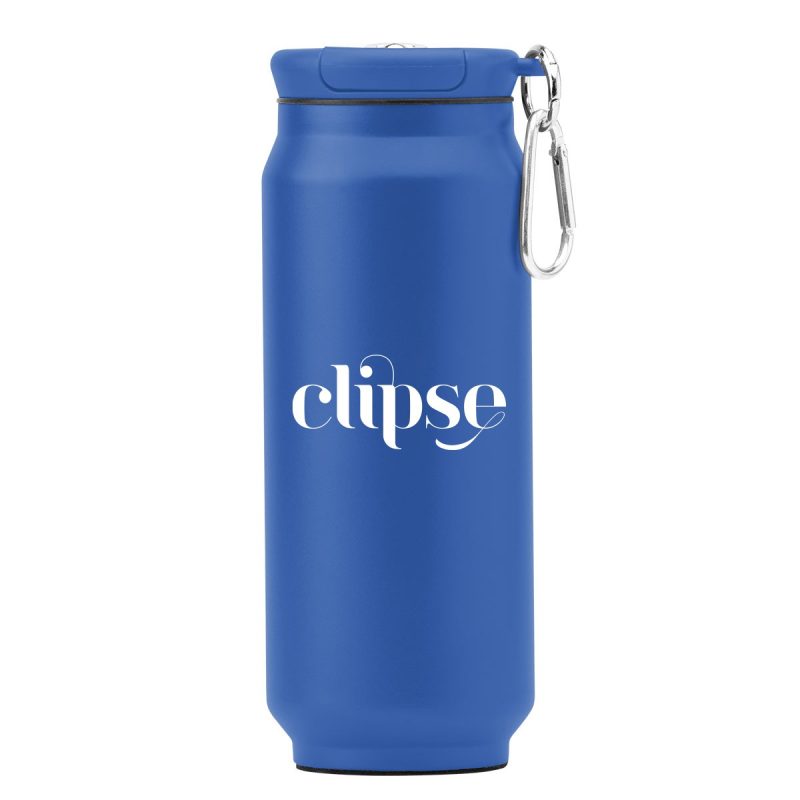 Custom 17 Oz. Recycled Stainless Steel Tumbler - 8
