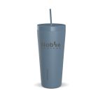Custom 25 Oz. Hydrapeak® Stainless Steel Traveler Tumbler
