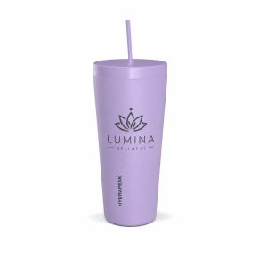 Custom 25oz Stainless Steel Insulated Traveler Tumbler Hydrapeak