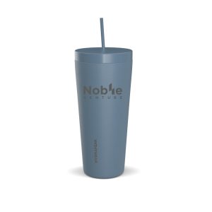 Custom 40 Oz. Hydrapeak® Insulated Stainless Steel Tumbler - Roadster
