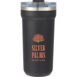 Custom Catone Recycled Vacuum Tumbler w/ Slider Lid 20oz