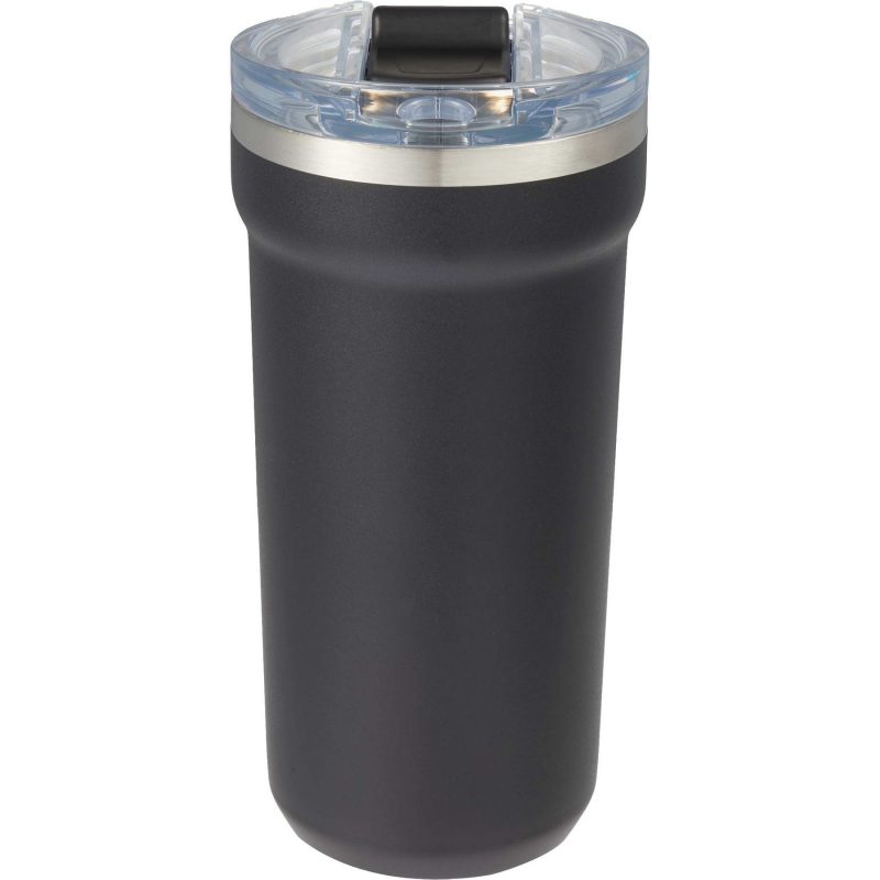 Custom Catone Recycled Vacuum Tumbler w/ Slider Lid 20oz - 6