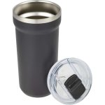 Custom Catone Recycled Vacuum Tumbler w/ Slider Lid 20oz - 8