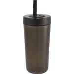 Custom Everywhere 22oz Recycled Straw Tumbler - 3
