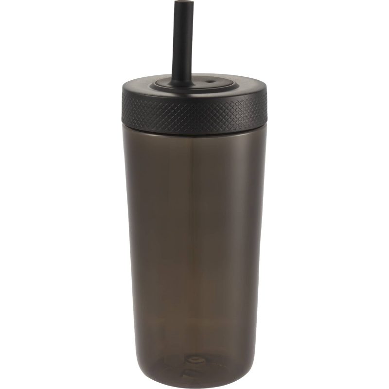 Custom Everywhere 22oz Recycled Straw Tumbler - 3