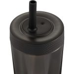 Custom Everywhere 22oz Recycled Straw Tumbler - 6