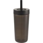 Custom Everywhere 22oz Recycled Straw Tumbler - 9