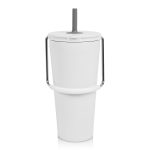 Custom FlexHandle 20oz. Tumbler - 2
