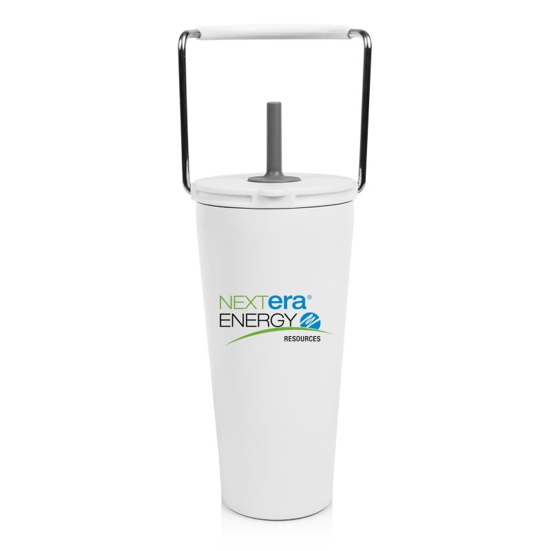 Custom FlexHandle 20oz. Tumbler - 3