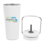 Custom FlexHandle 20oz. Tumbler - 4