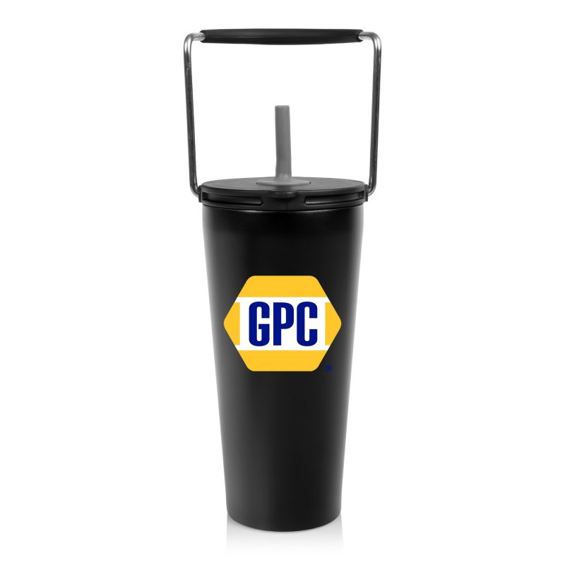 Custom FlexHandle 20oz. Tumbler - 7