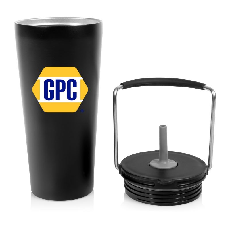 Custom FlexHandle 20oz. Tumbler - 8
