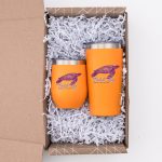 Custom Full Color Cruise & Adventure Brite Gift Set - 1